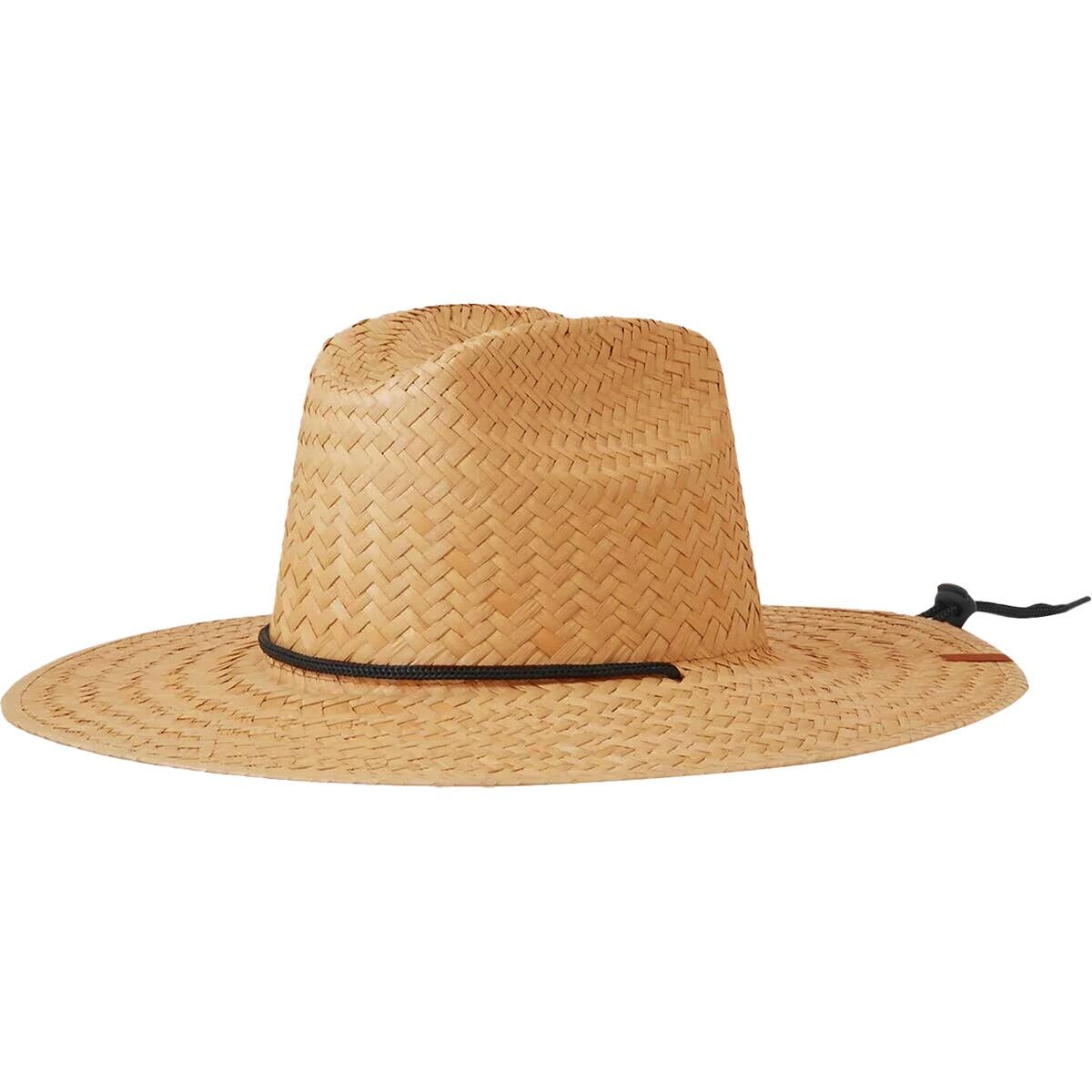 Brixton Bells II Sun Hat Tan, S/M
