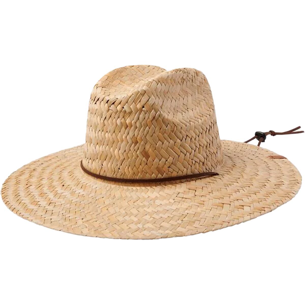 Brixton Bells II Sun Hat Tan/Tan, S/M