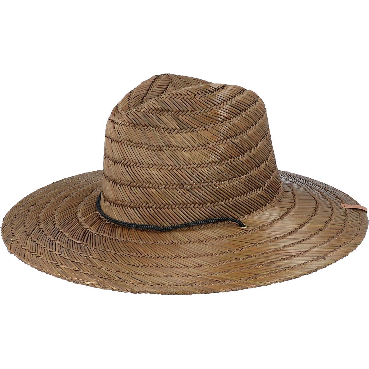 Brixton Bells II Sun Hat Toffee, L/XL