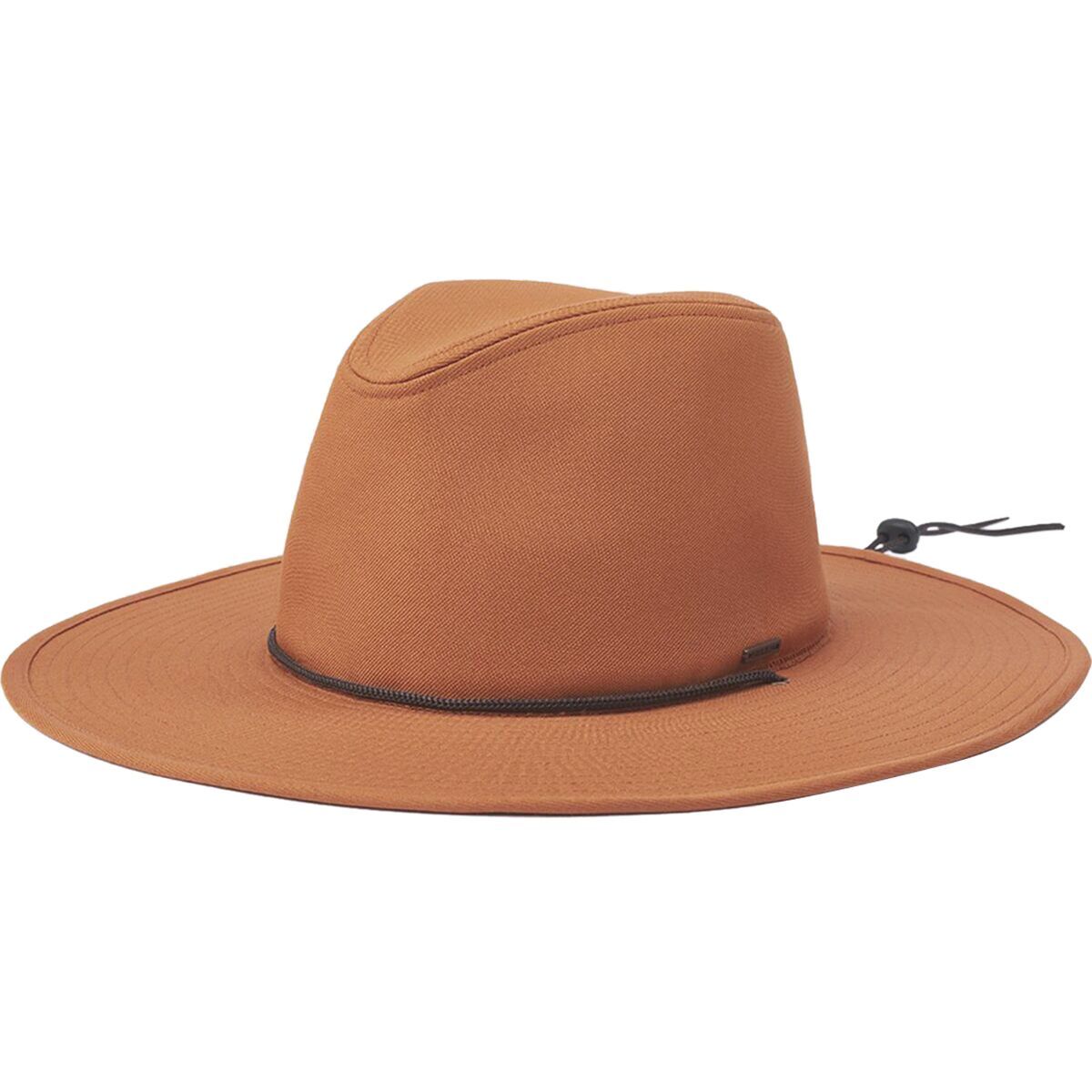 Brixton Field Crossover Hat Lion, XS