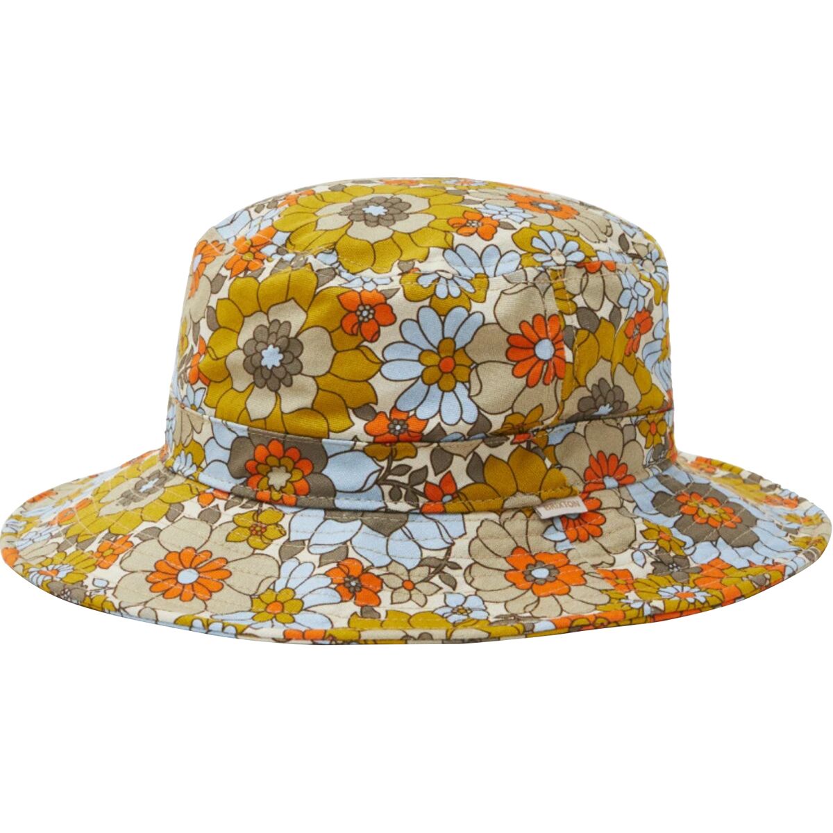 Brixton Petra Packable Bucket Hat
