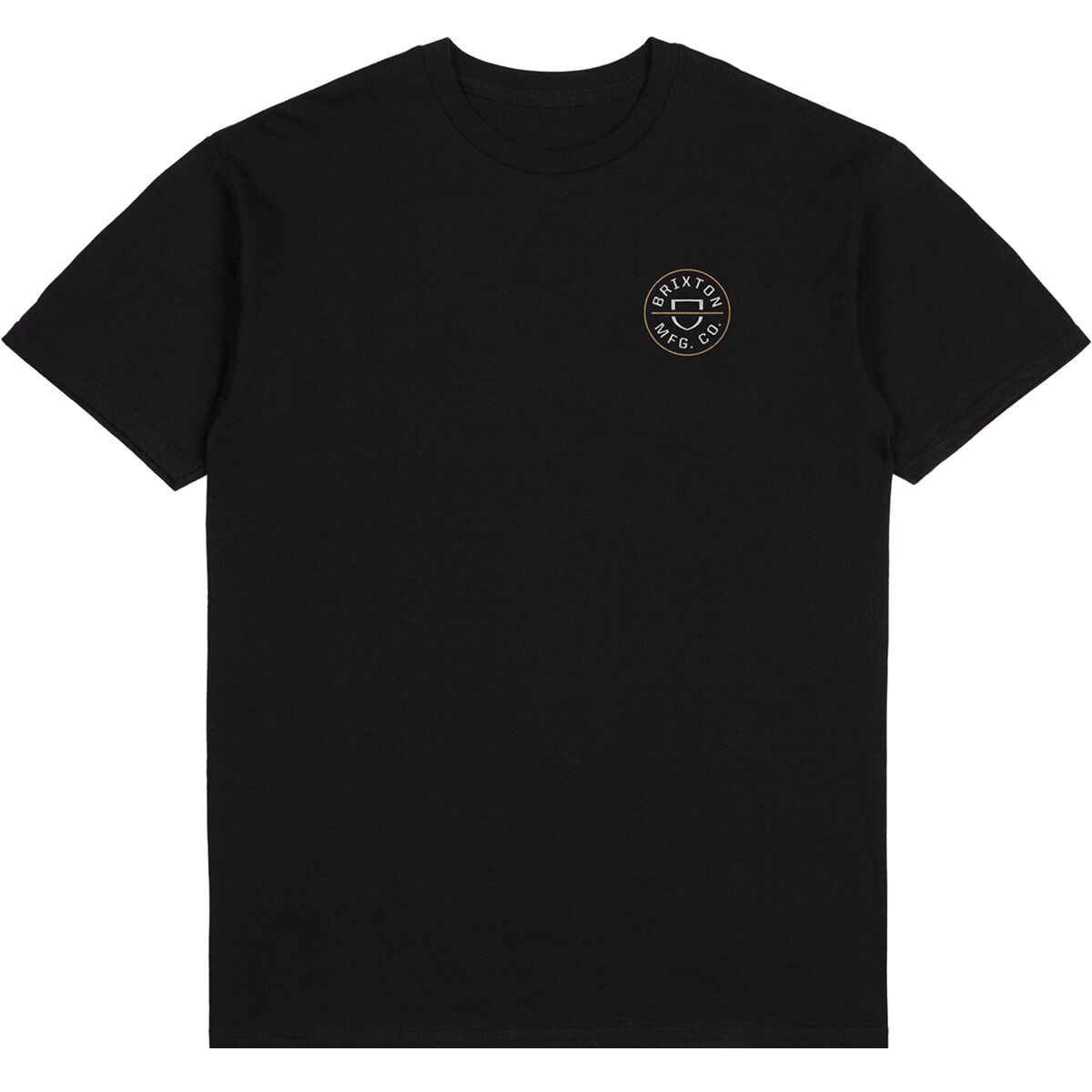 Crest II Short-Sleeve T-Shirt - Men