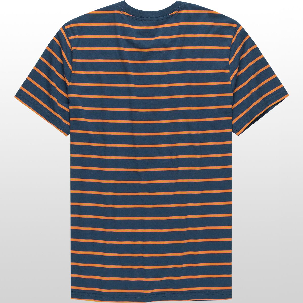 Brixton Hilt Shield Short-Sleeve Knit T-Shirt - Men's - Clothing