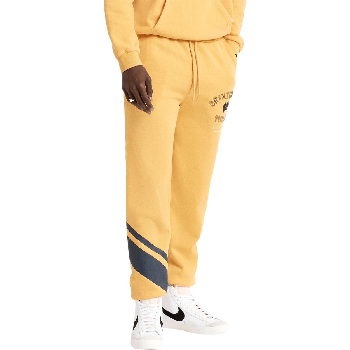 Brixton Phys Ed Sweatpant - Men's product image