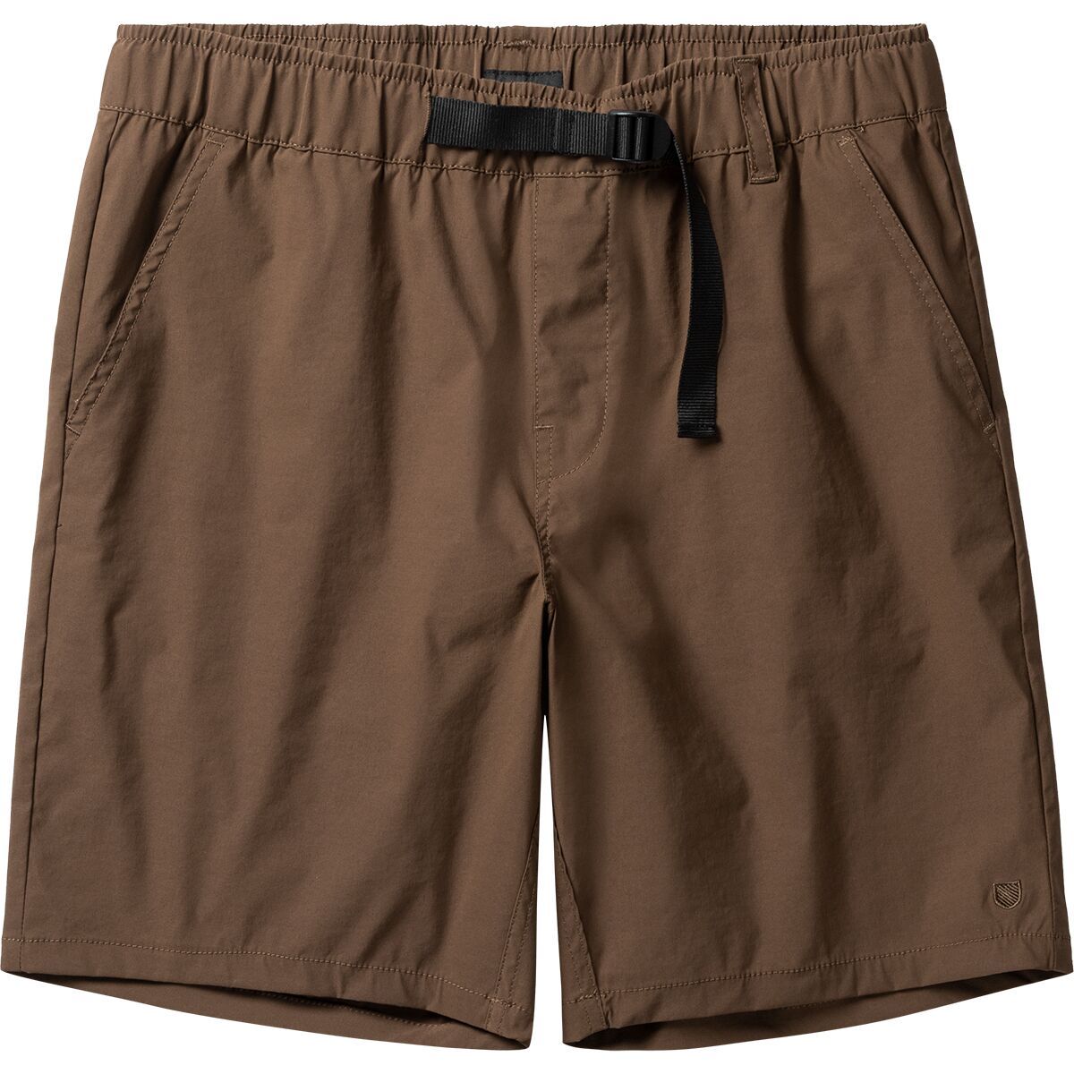 Brixton Steady Cinch X Short - Men's Dark Earth, S