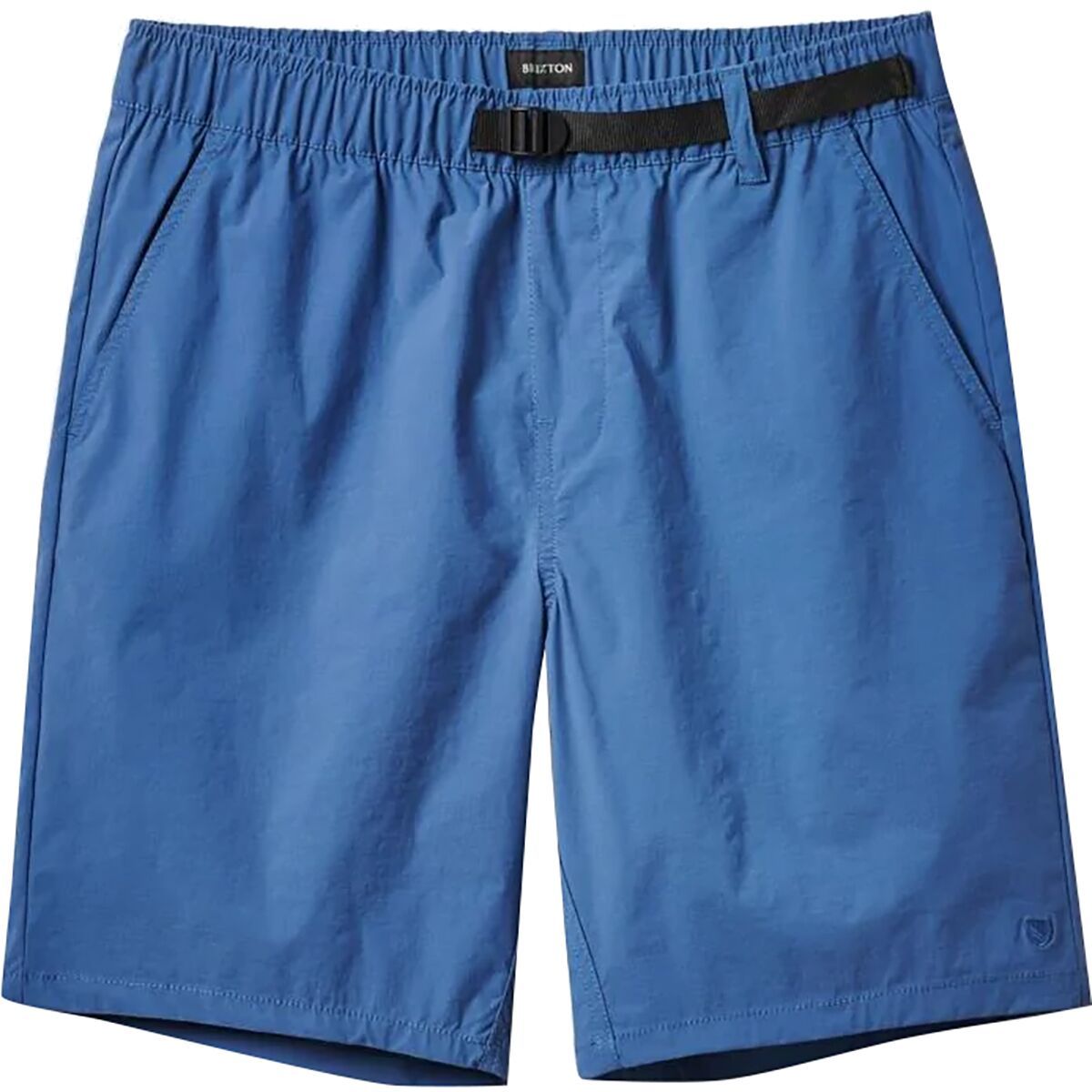 Brixton Steady Cinch X Short - Men's Pacific Blue, XL