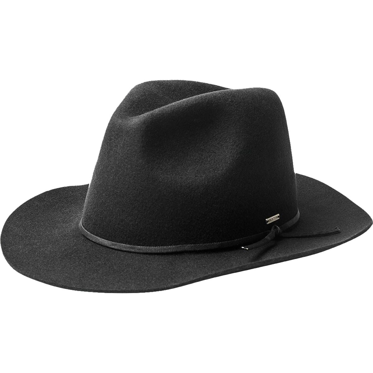 Brixton Duke Cowboy Hat - Men's | eBay