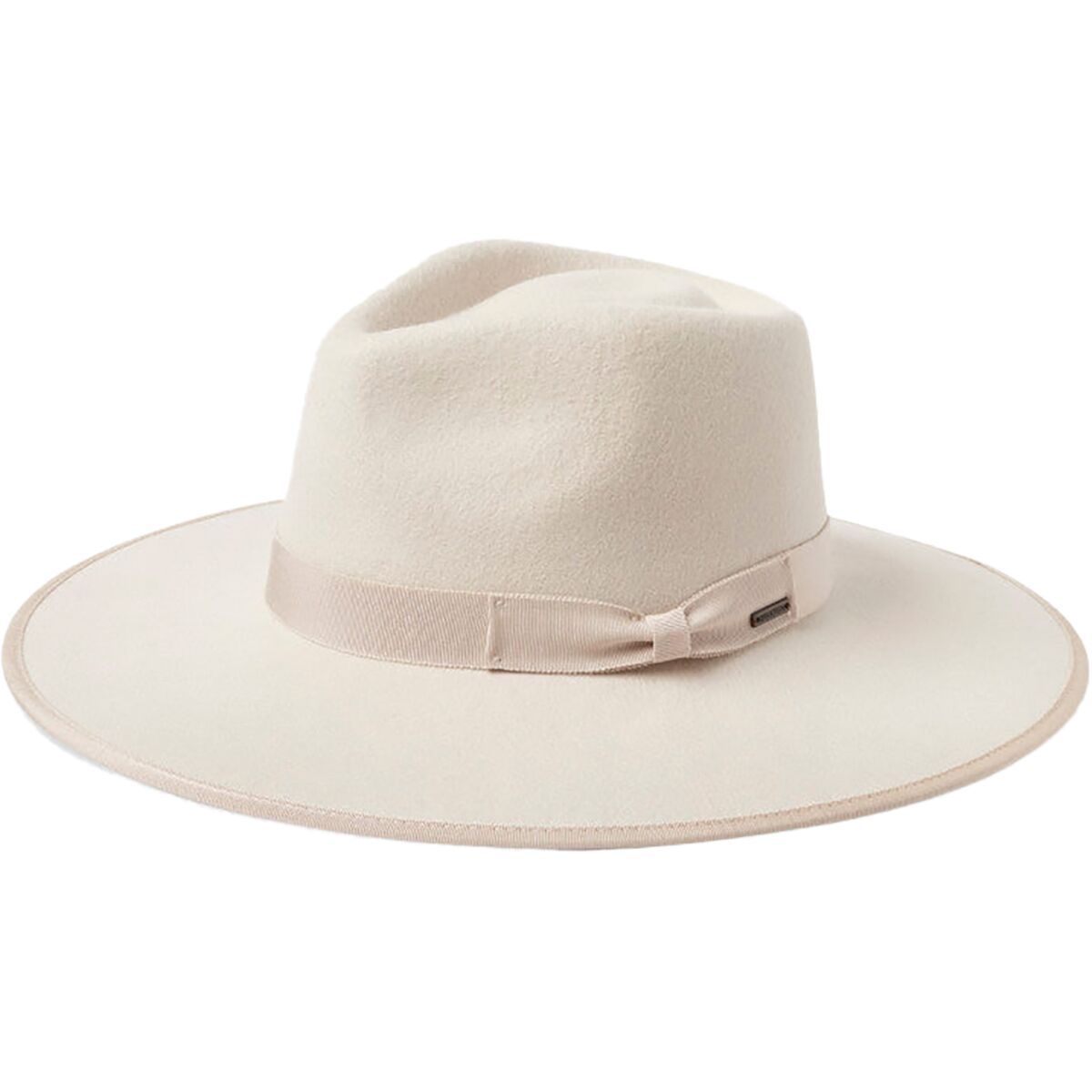 Brixton Jo Rancher Hat Dove, M