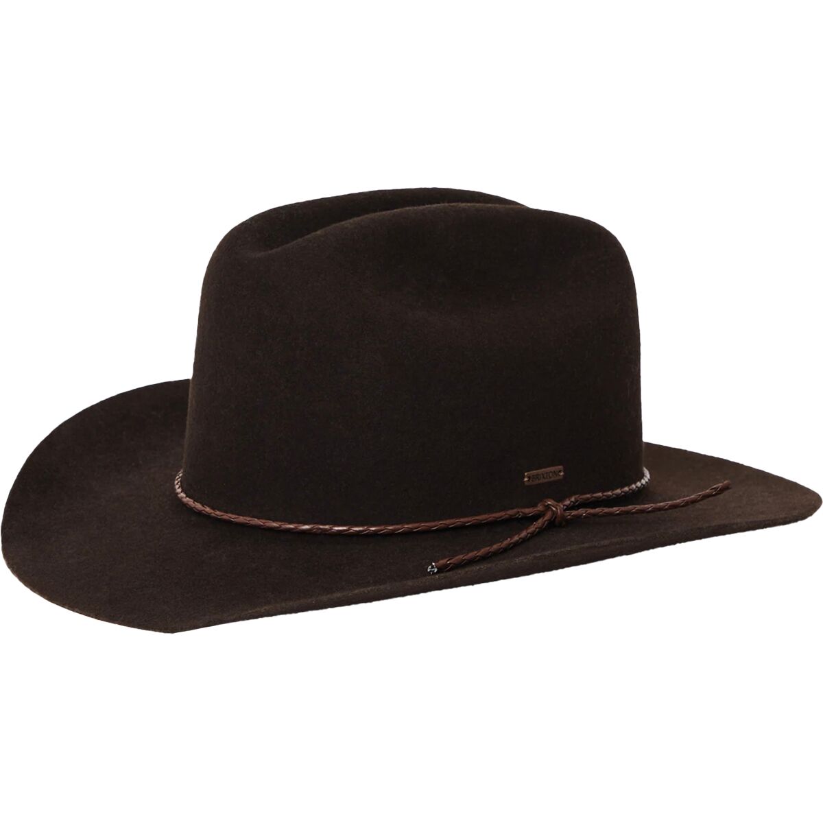 Brixton Vasquez Reserve Cowboy Hat - Men's