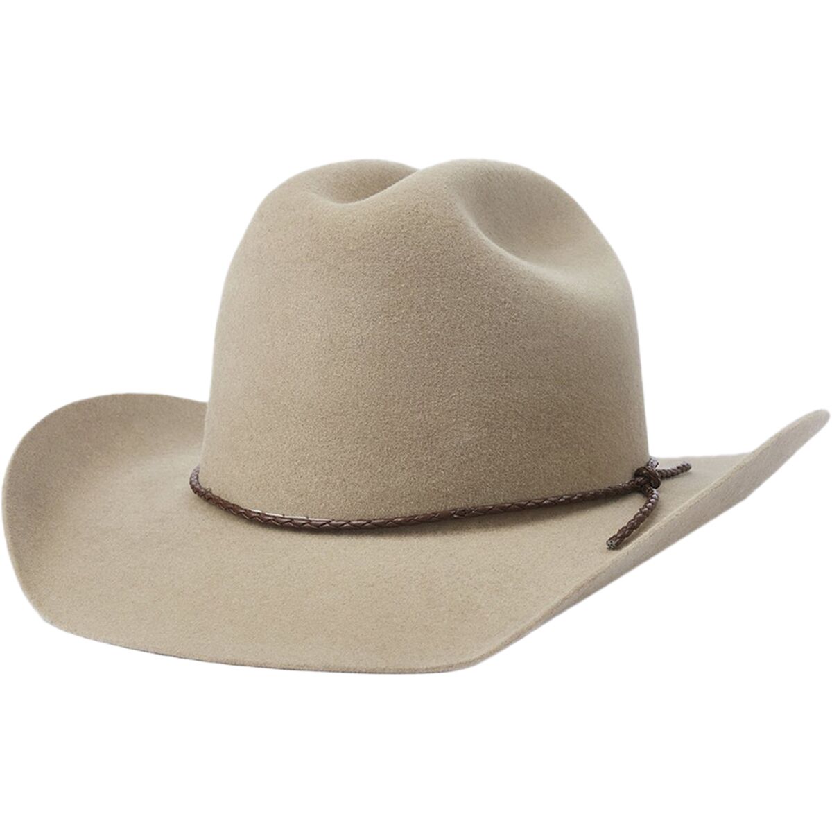 Brixton Vasquez Reserve Cowboy Hat - Men's