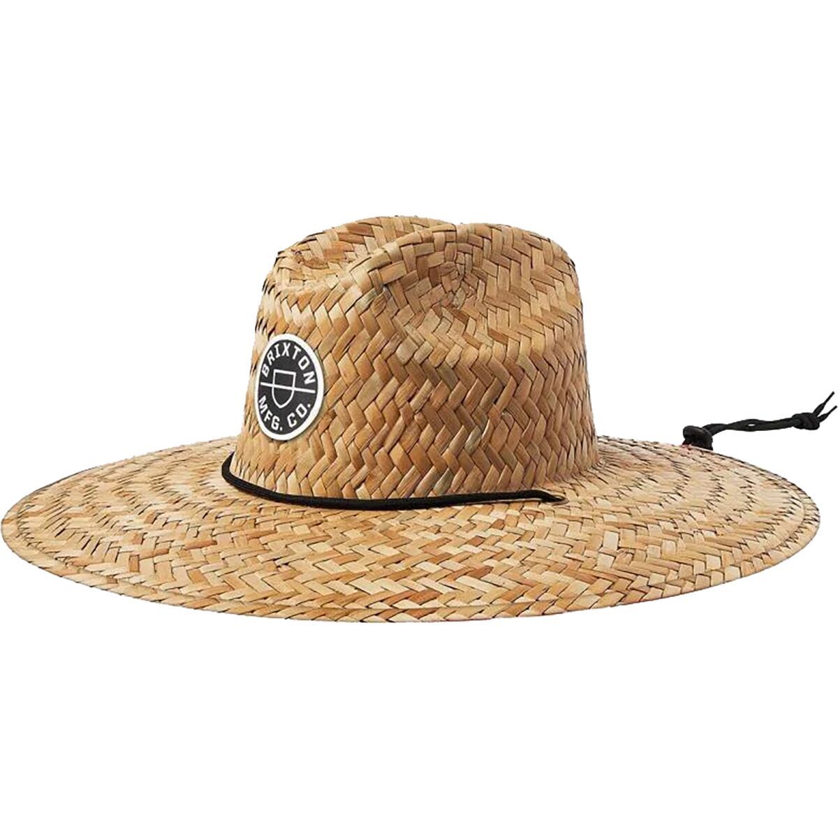 Brixton Crest Sun Hat Tan, S/M