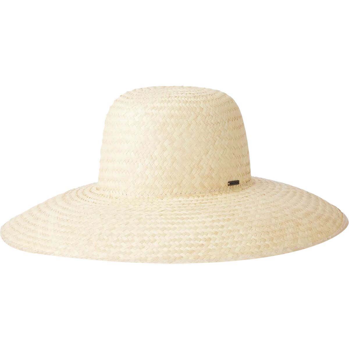 Brixton Janae Sun Hat Natural, M/L