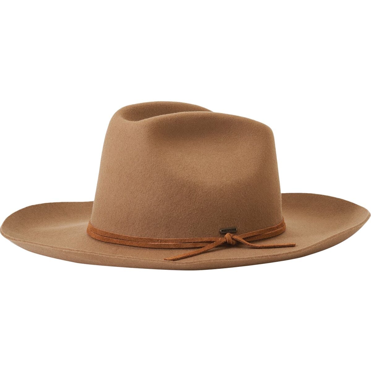 Brixton Sedona Reserve Cowboy Hat