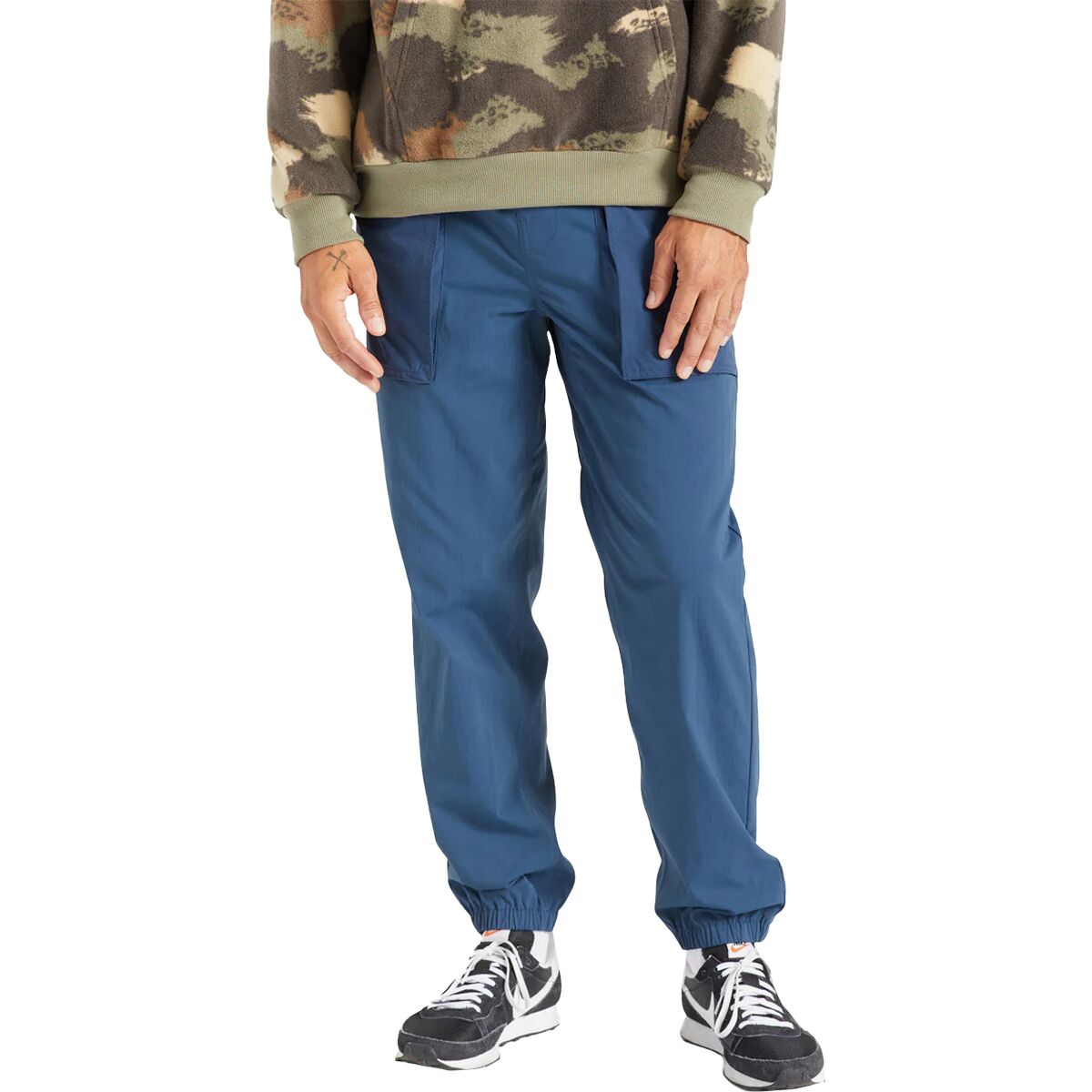 Brixton Jupiter Service X Pant - Men's product image