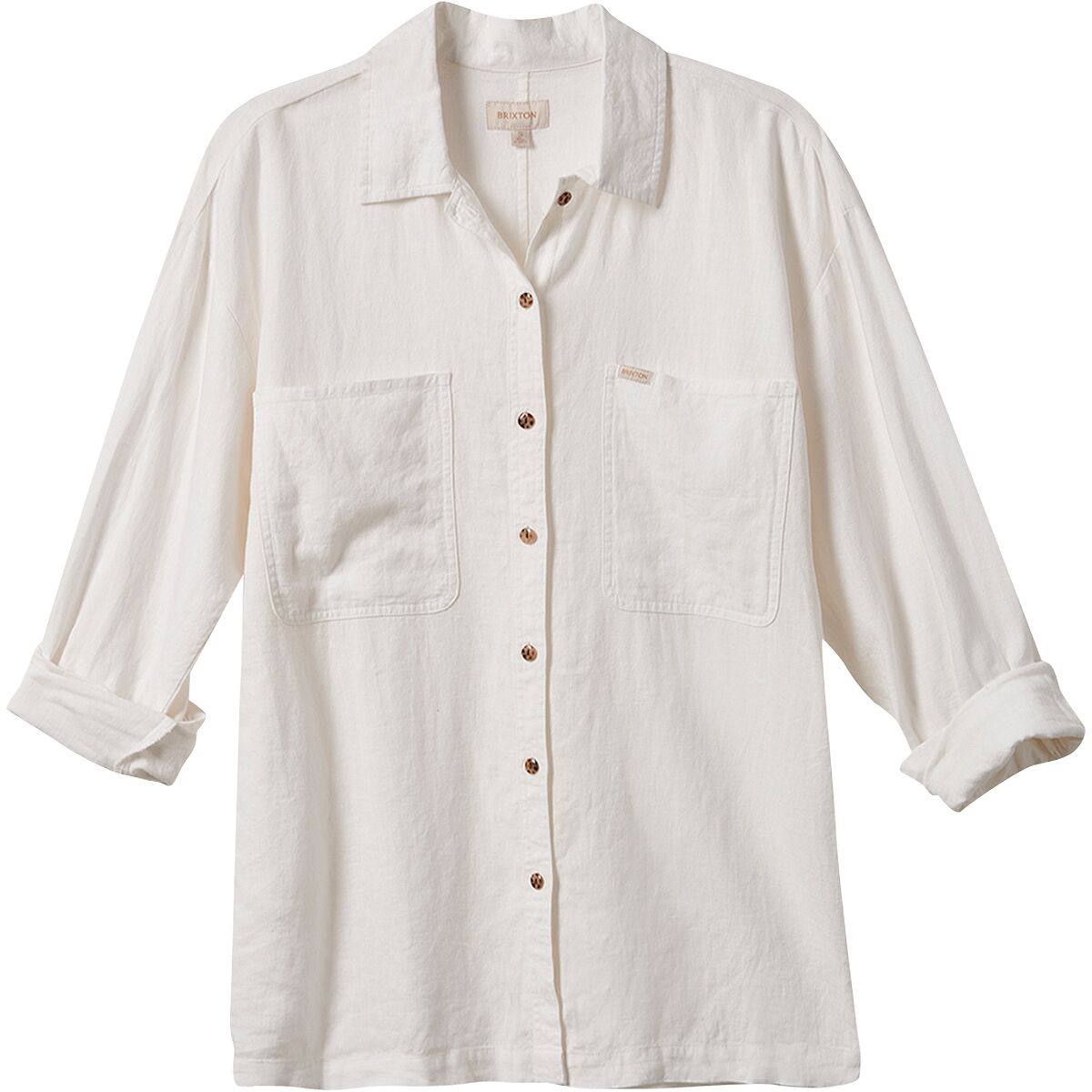 Brixton Bowery Overshirt - Women's product image