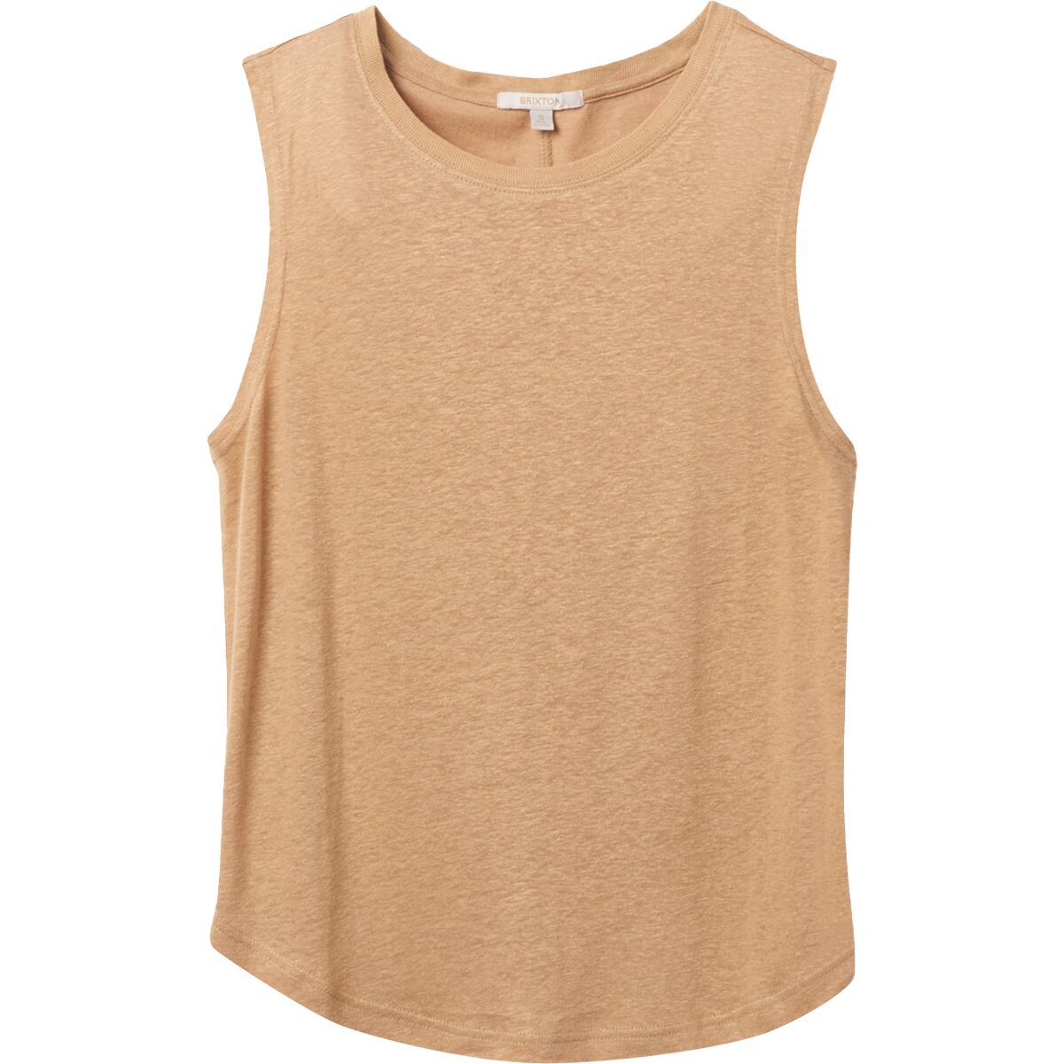 Brixton Montauk Tank - Women's Mojave, XL