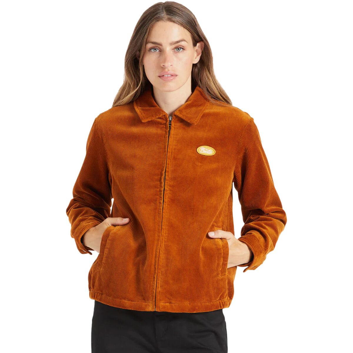 Brixton Utopia Jacket - Women's product image