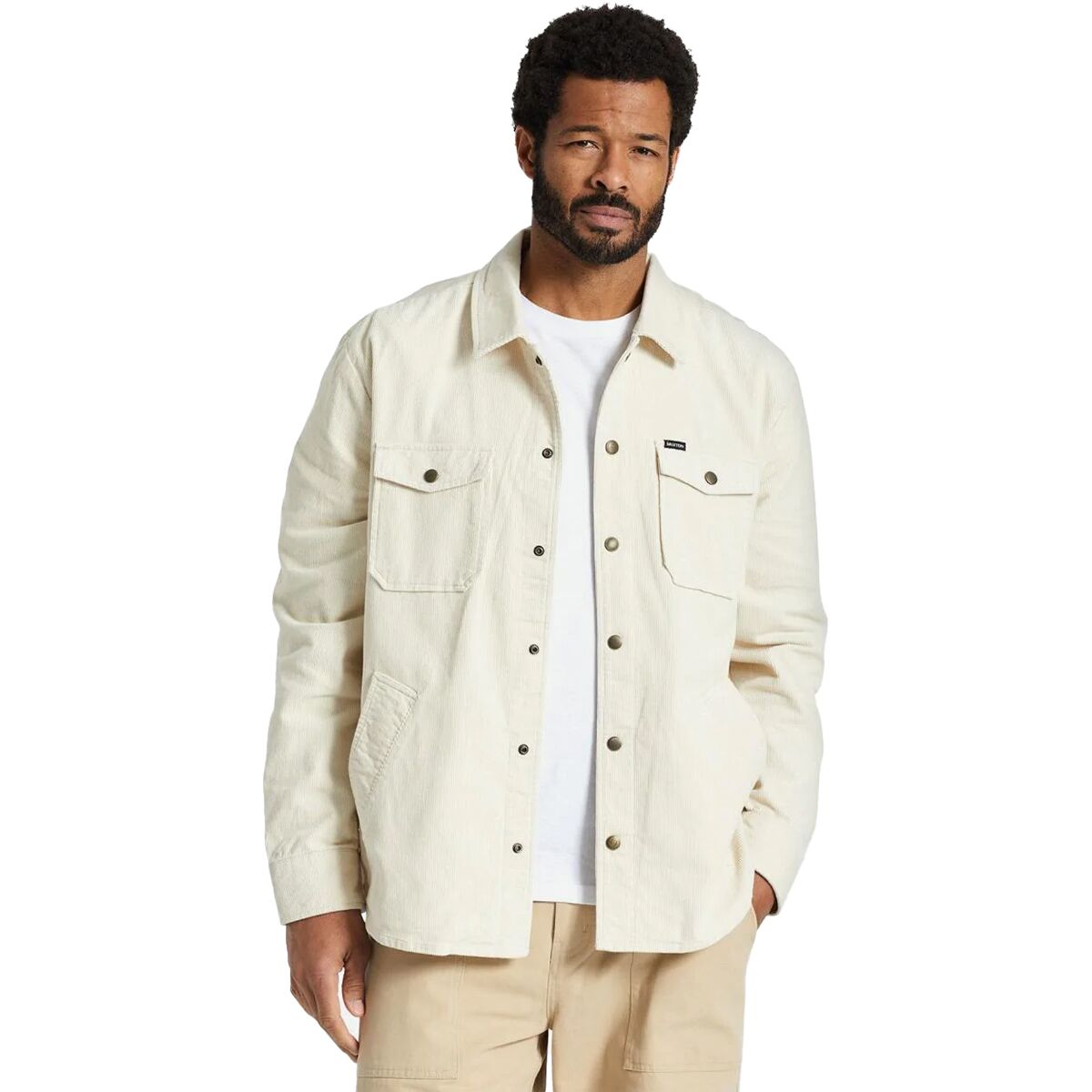 Brixton on sale jacket mens