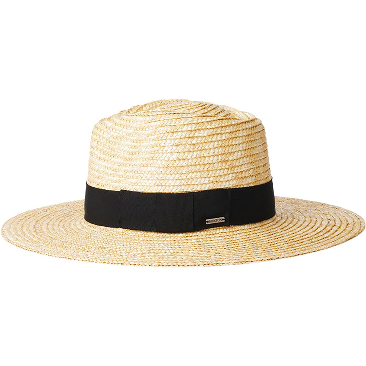 BRIXTON CLASSICS
JOANNA HAT Wide Brim Size S / Néw No Tags Brixton Women main image 3