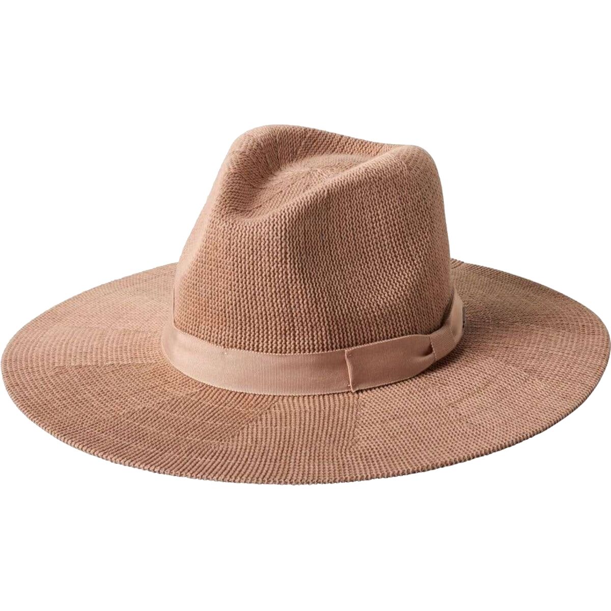 Image of Brixton Lyons Knit Packable Hat - Women's Macadamia, M/L