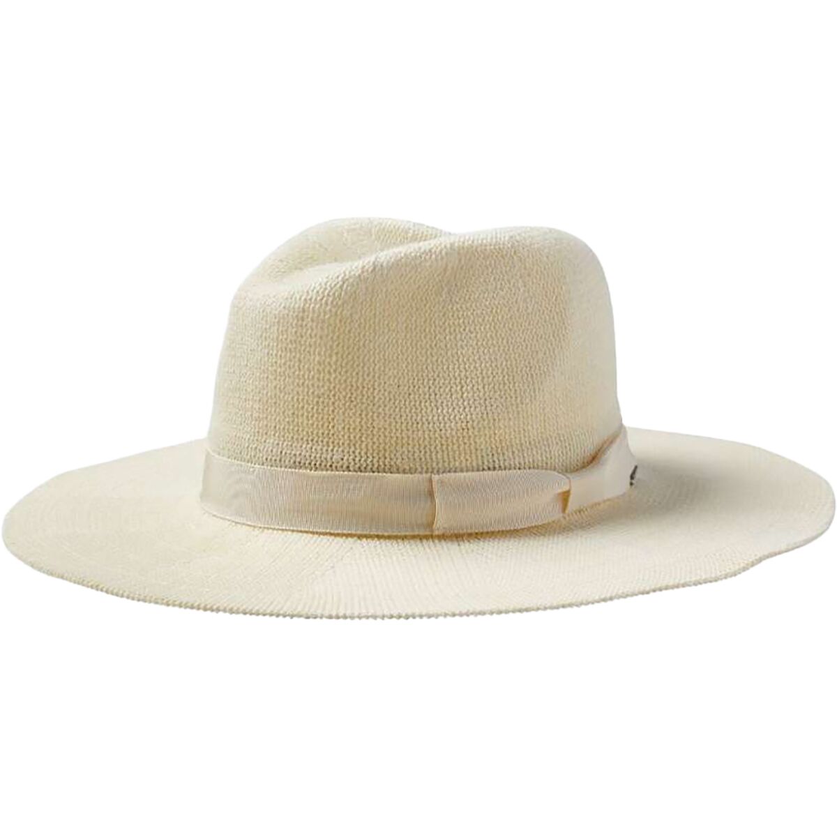 Image of Brixton Lyons Knit Packable Hat - Women's Natural, XS/S