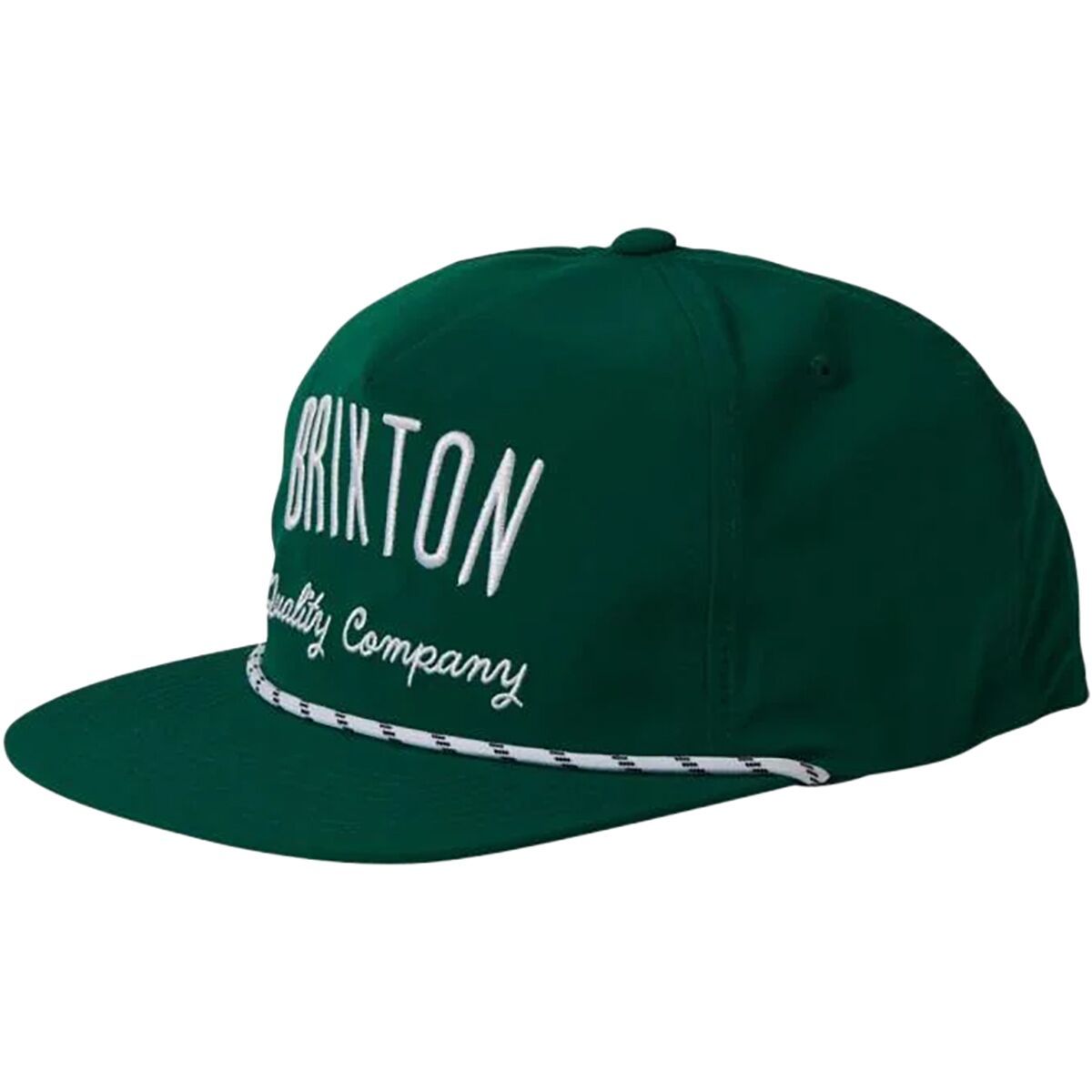 Brixton Persist MP Snapback Hat