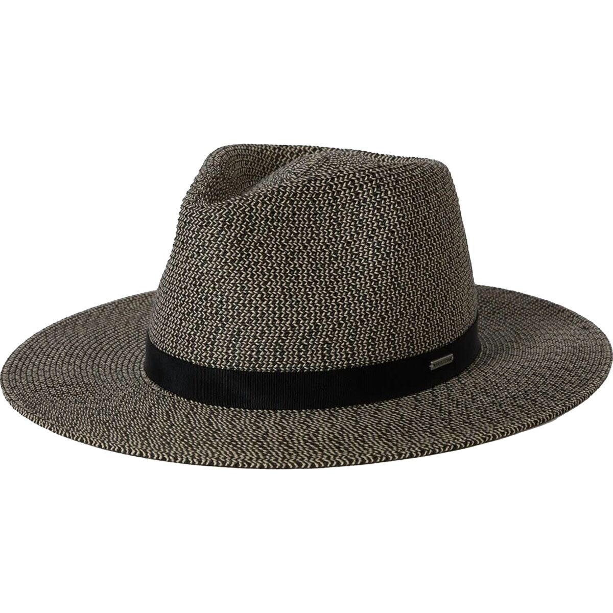 Brixton Carolina Straw Packable Travel - Women's - Accessories