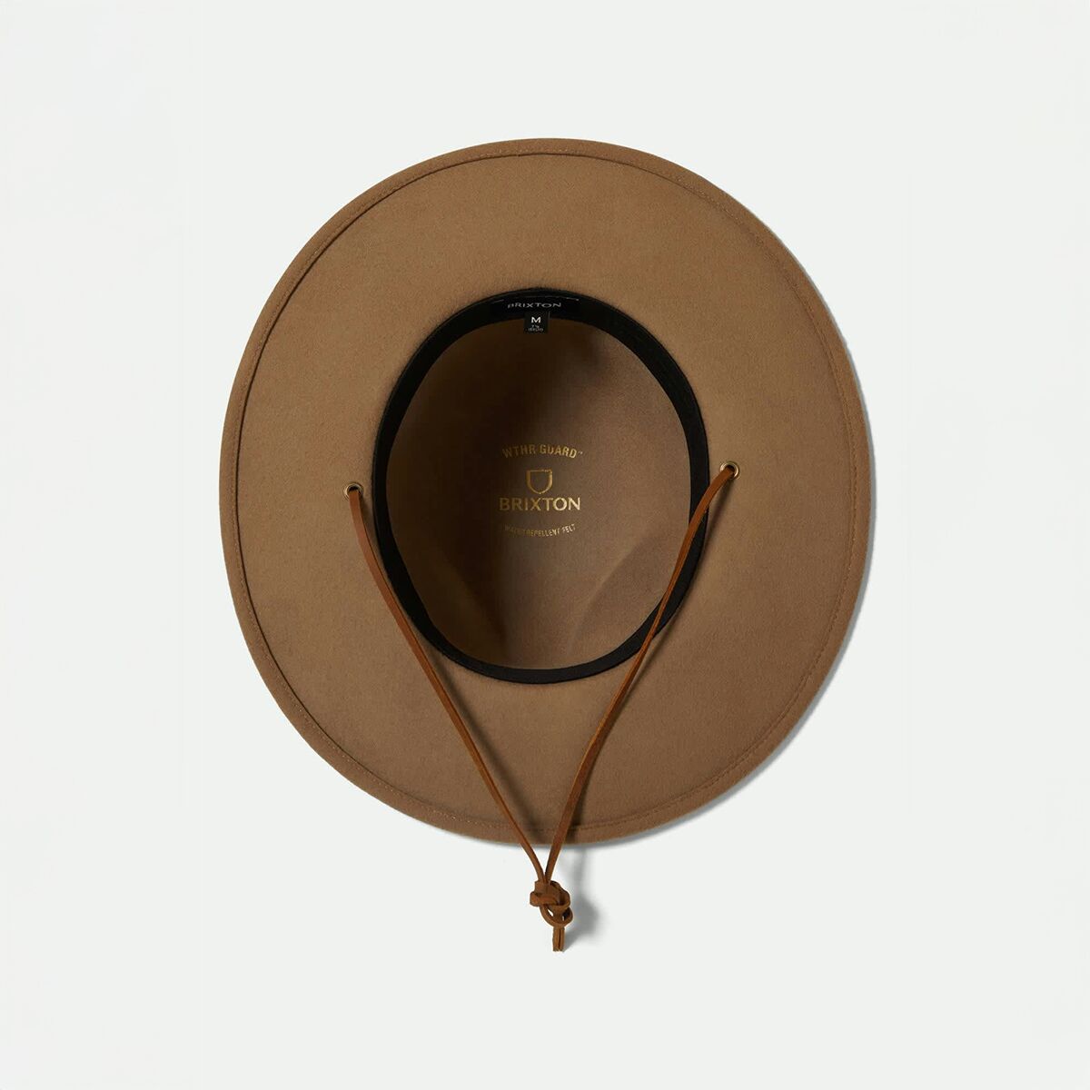 新品Brixton 30/30 ブラウン➕ HideandSeek 新品Brixton 30/30 ブラウン➕ HideandSeek 新品Brixton 30/30