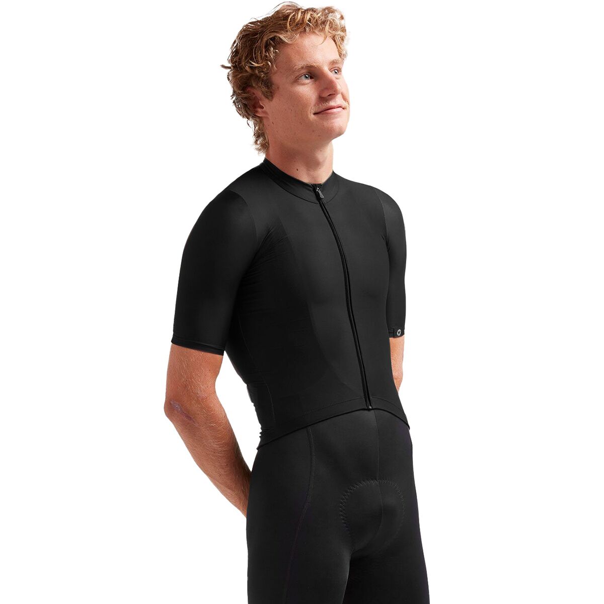 Black sheep cycling jersey online
