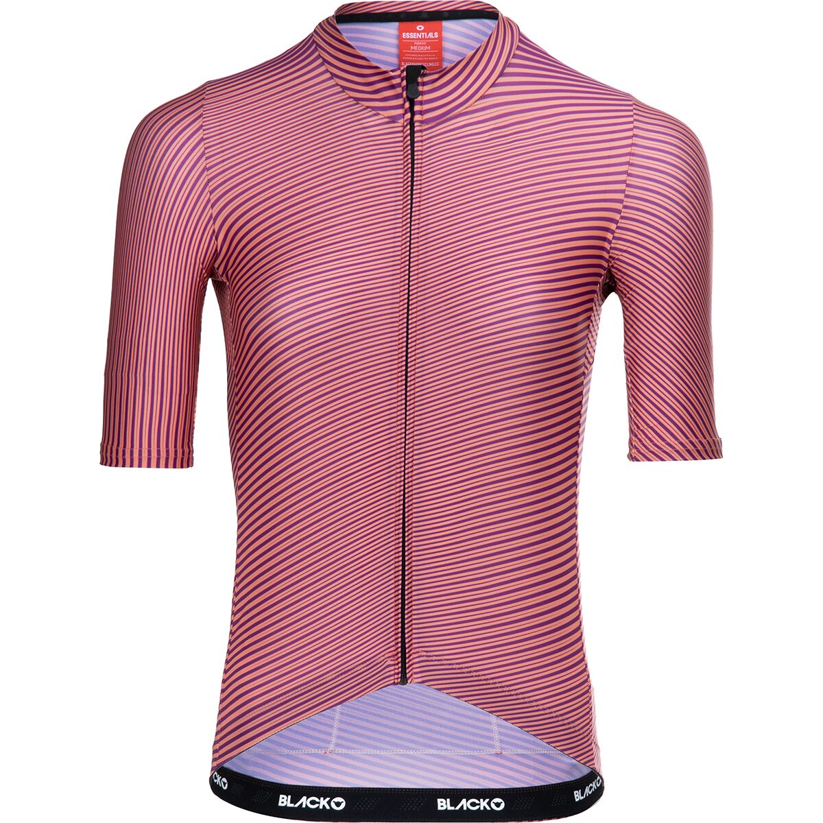 Black Sheep Cycling Essentials TEAM Jersey - Women's - Bike