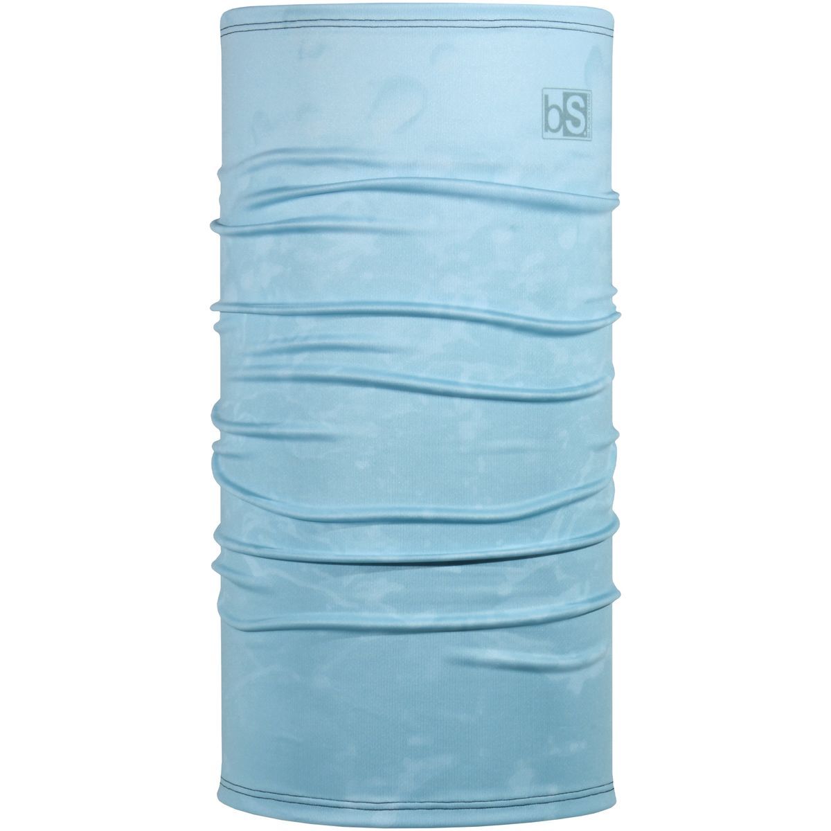 BlackStrap Daily Tube Digi Blue, One Size