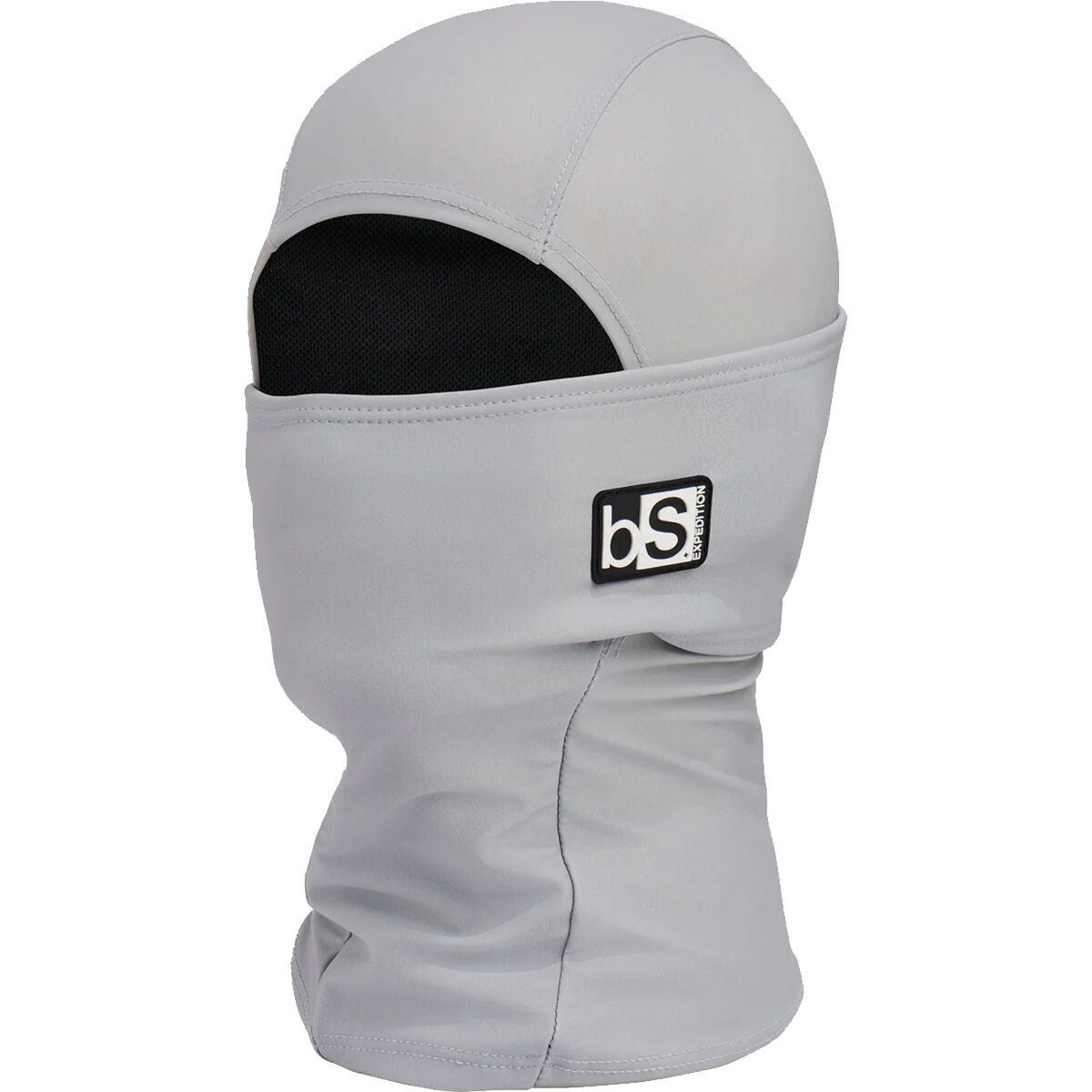 Image of BlackStrap Expedition Hood - Kids' Ash, One Size