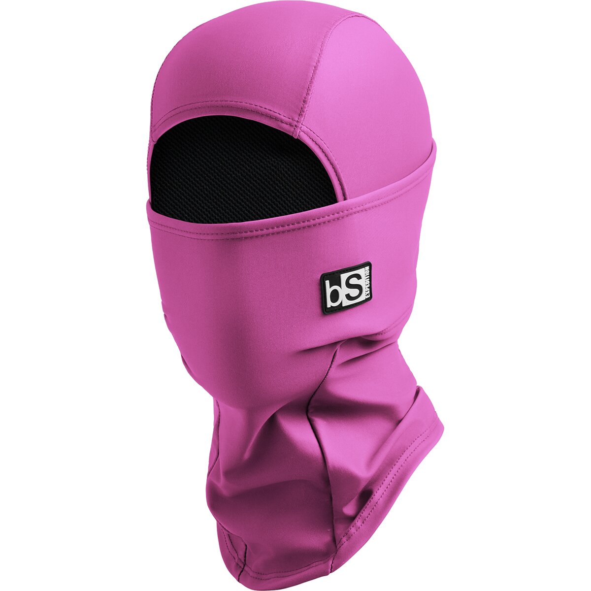 Image of BlackStrap Expedition Hood - Kids' Begonia, One Size