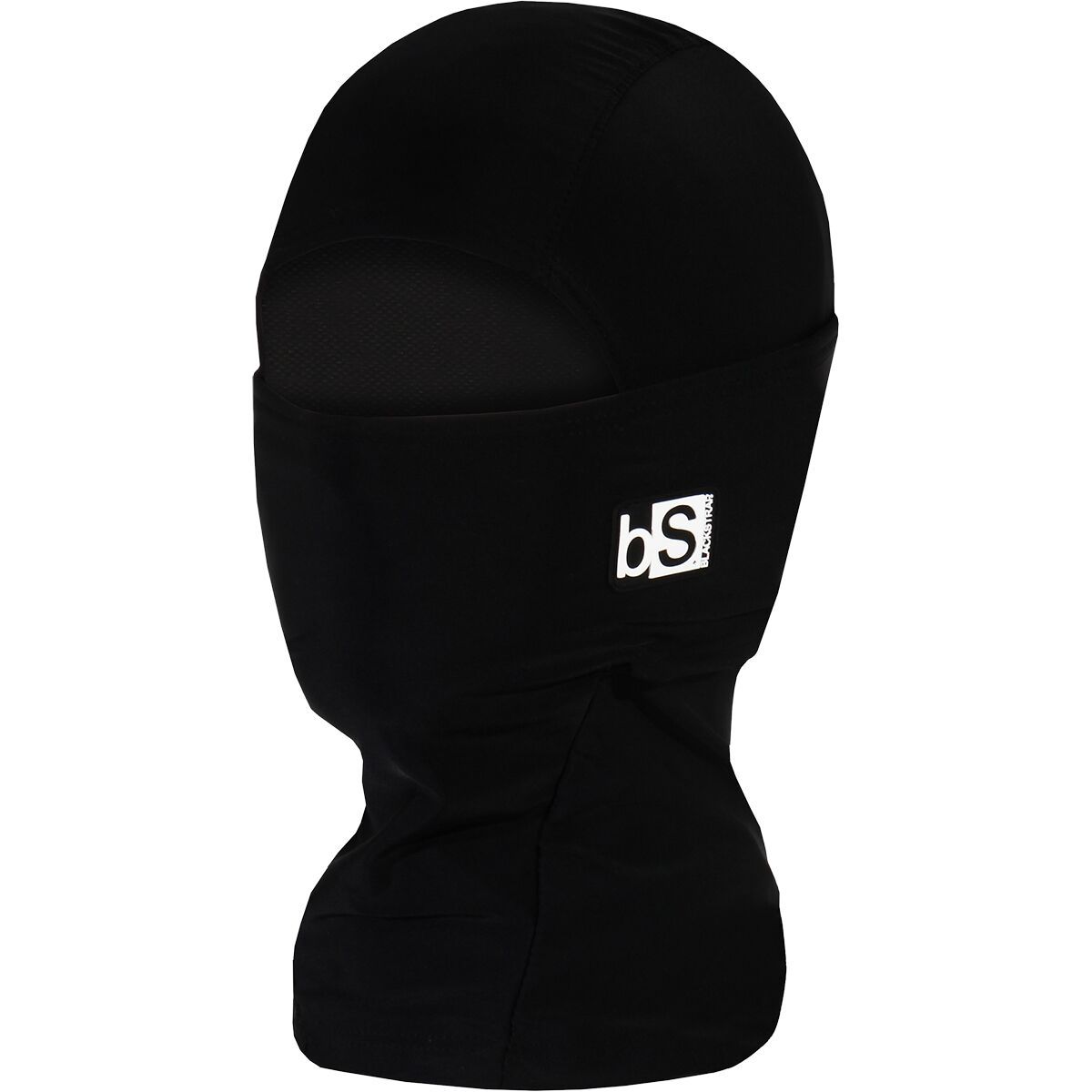 Image of BlackStrap Expedition Hood - Kids' Black, One Size