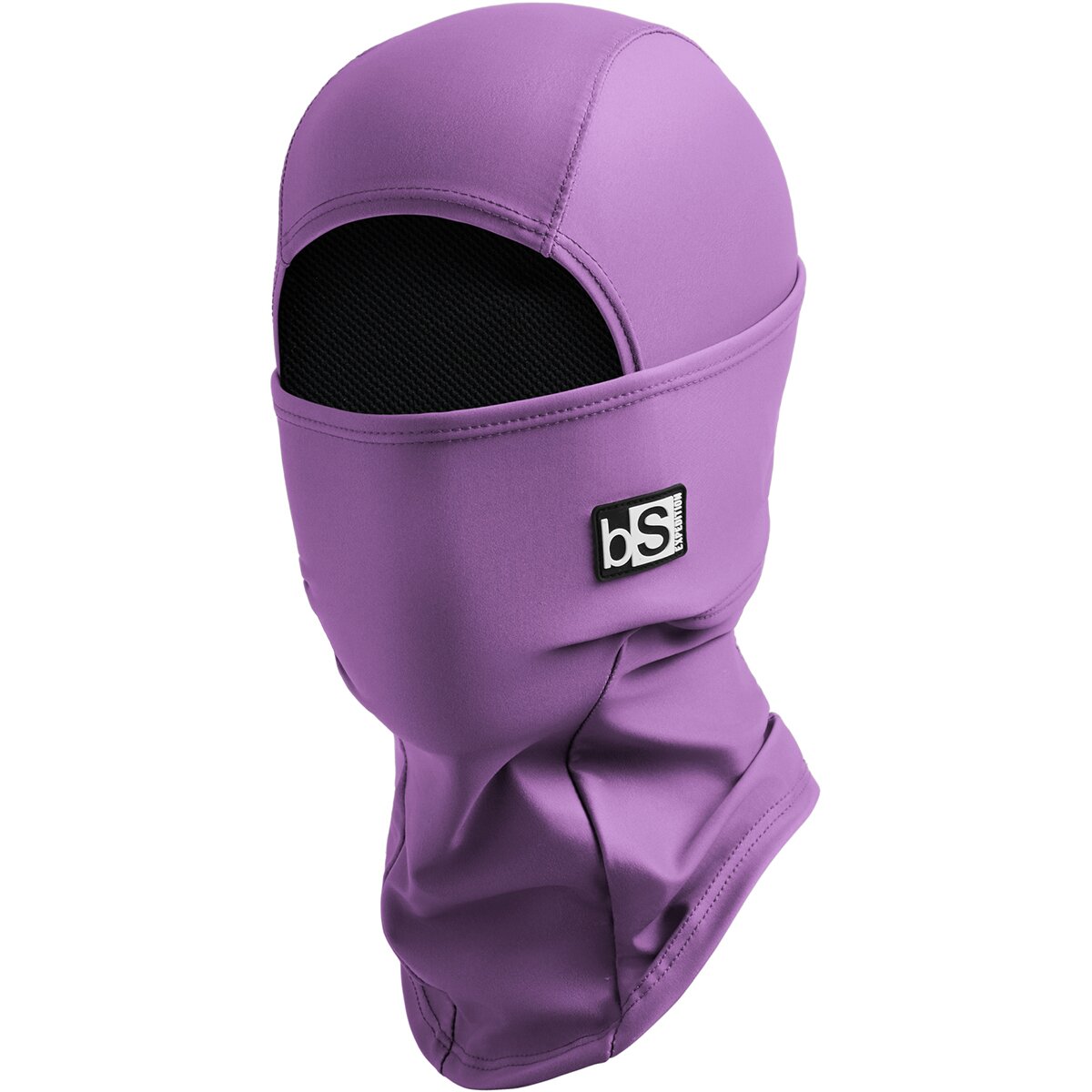 Image of BlackStrap Expedition Hood - Kids' Iris, One Size