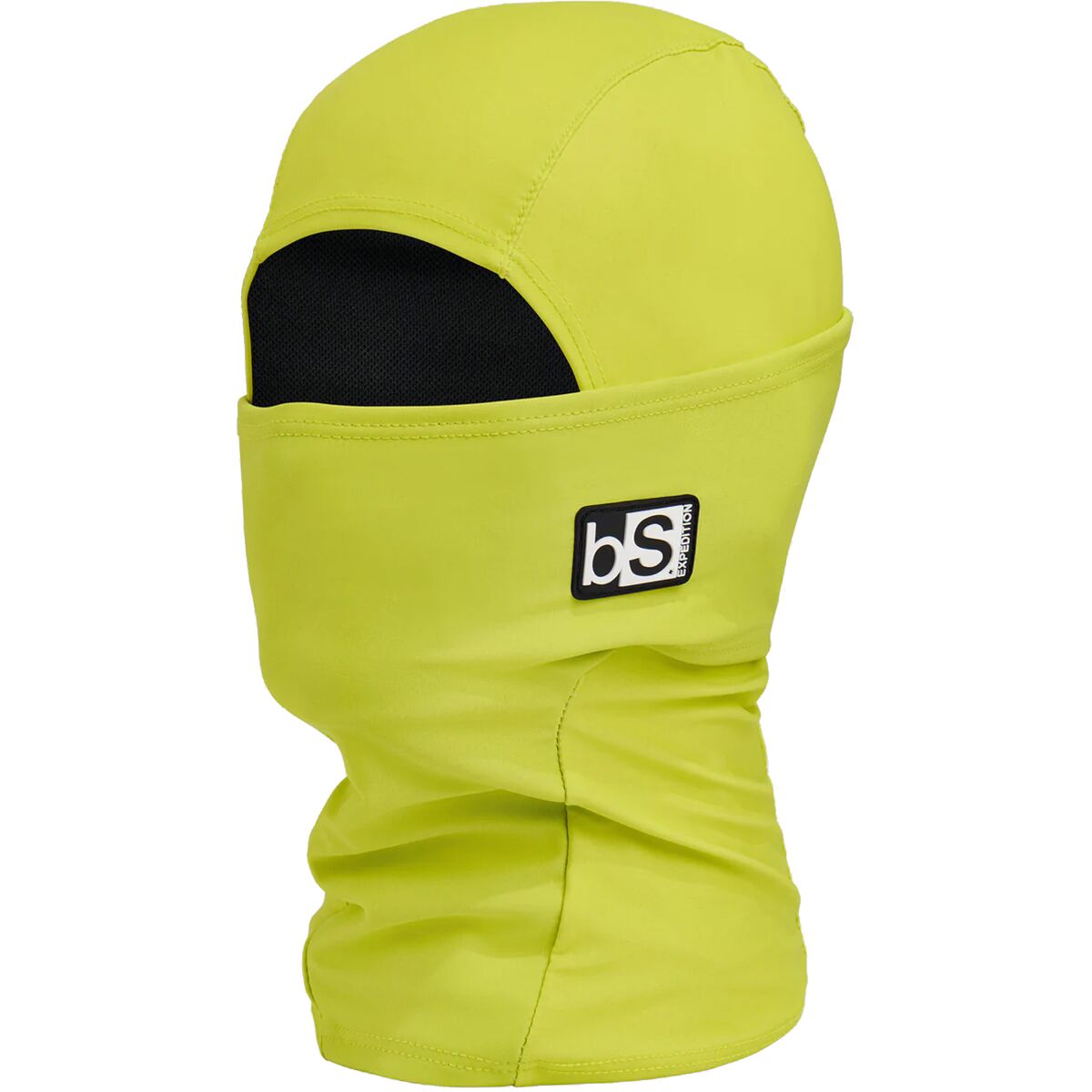Image of BlackStrap Expedition Hood - Kids' Lichen, One Size