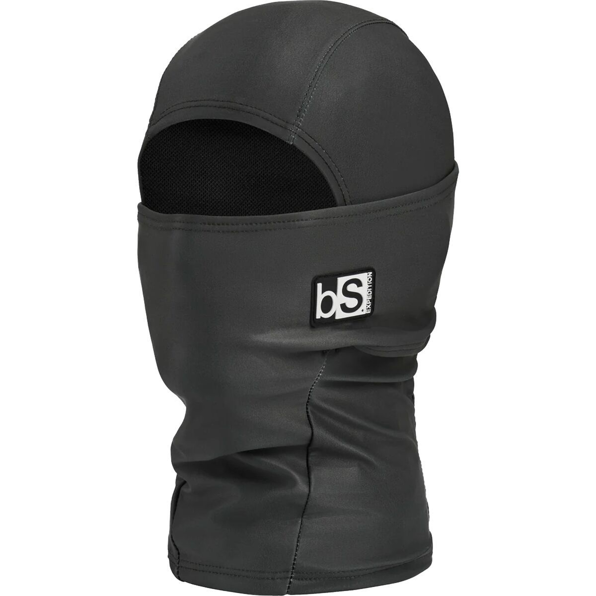 Image of BlackStrap Expedition Hood - Kids' Smoldered, One Size