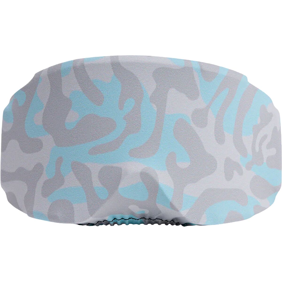 Image of BlackStrap The Goggle Cover Animo Ash, One Size