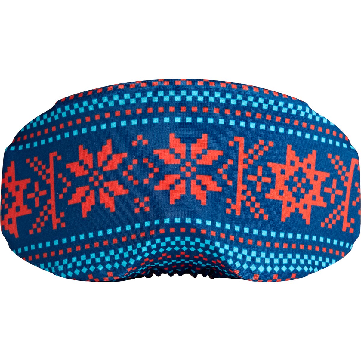 Image of BlackStrap The Goggle Cover Iceloom Poppy, One Size