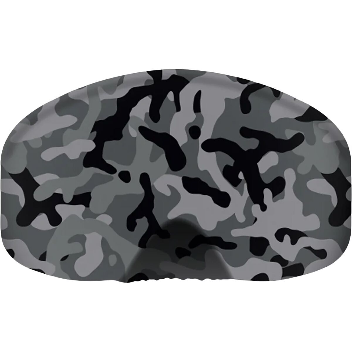 Image of BlackStrap The Goggle Cover Night Black, One Size