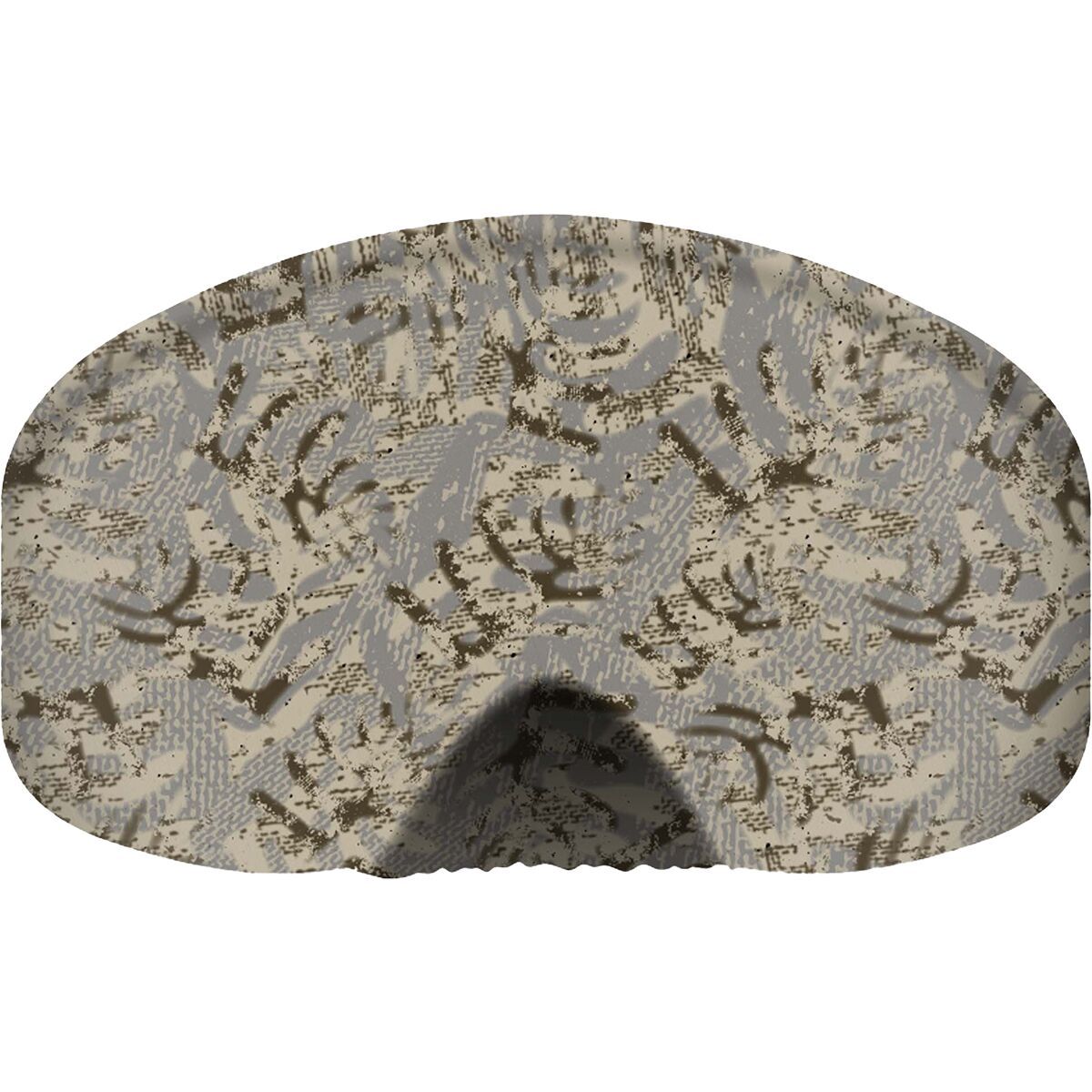 Image of BlackStrap The Goggle Cover Pulse Tonal, One Size