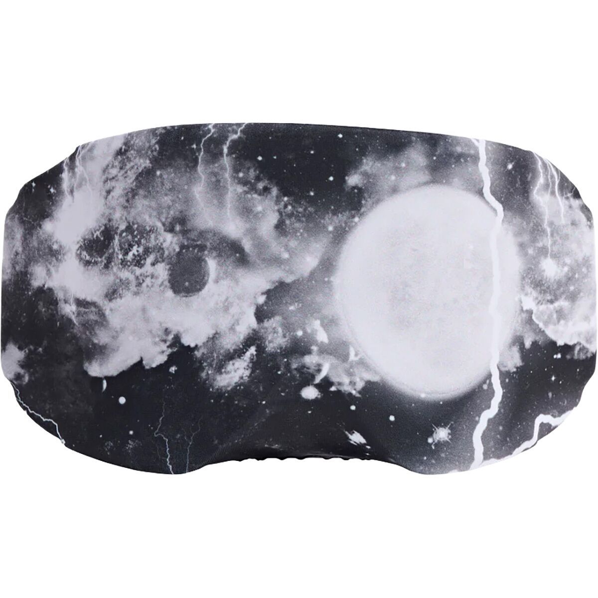Image of BlackStrap The Goggle Cover Space Gray, One Size