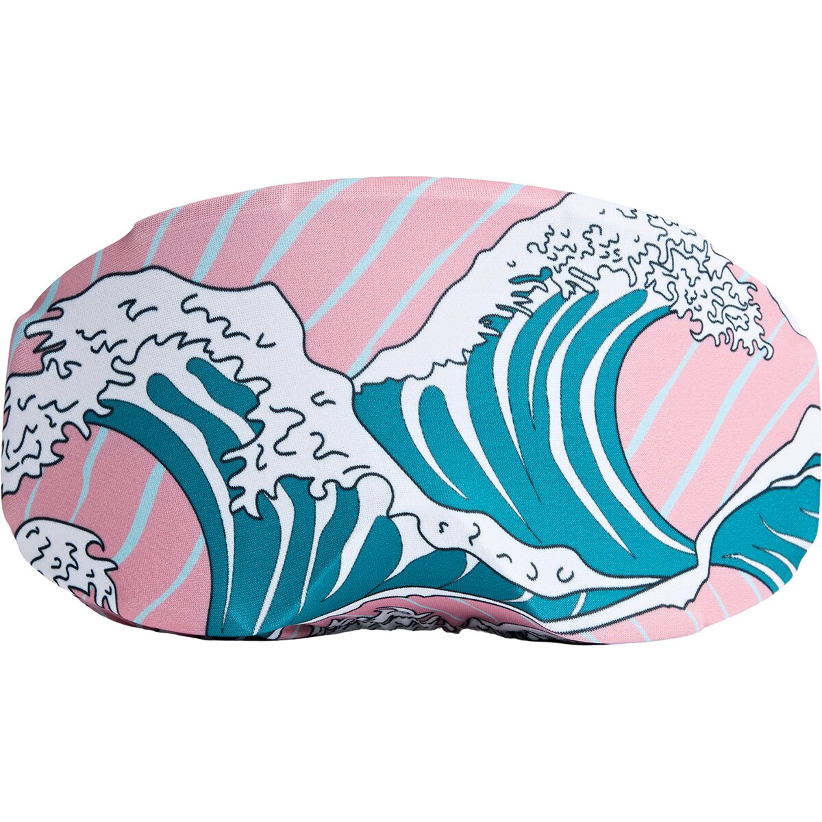 Image of BlackStrap The Goggle Cover Tsunami, One Size