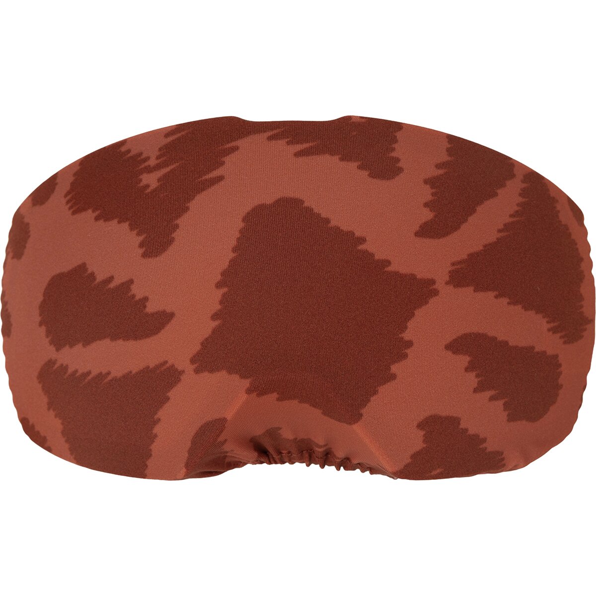 Image of BlackStrap The Goggle Cover Wax Terra, One Size