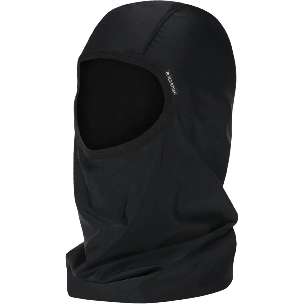 BlackStrap Sock Hood Balaclava Black