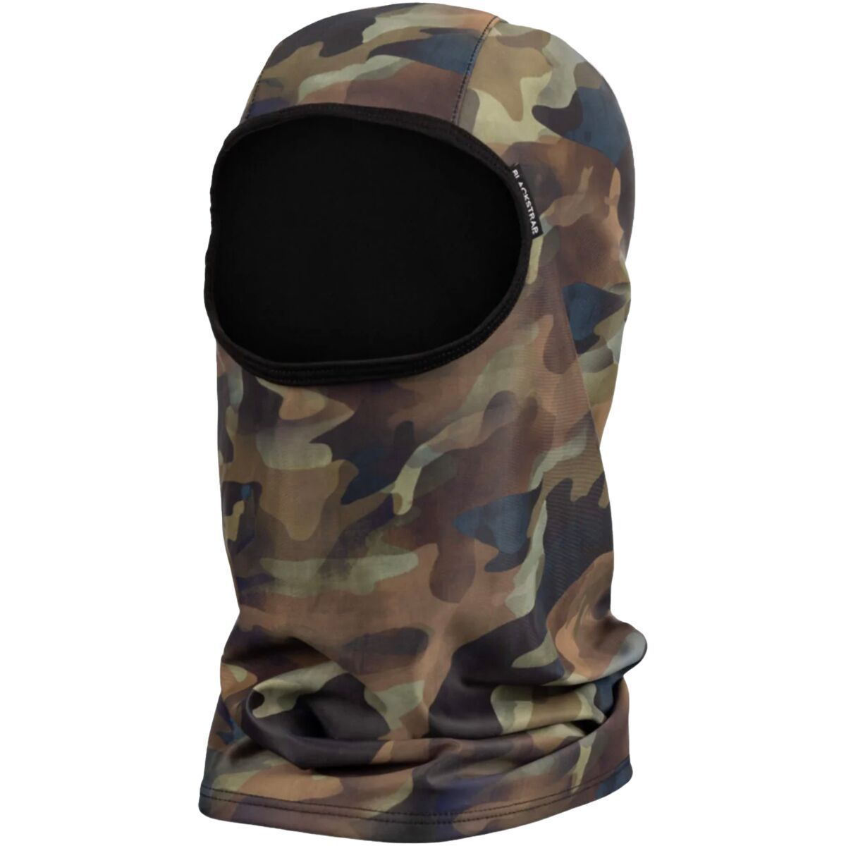 BlackStrap Sock Hood Balaclava Commando Storm