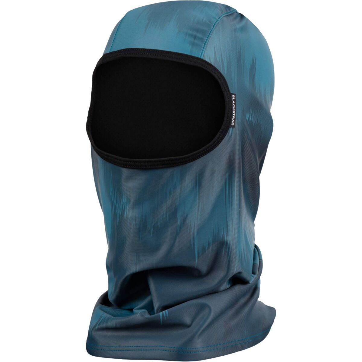 BlackStrap Sock Hood Balaclava Glitch Nautical