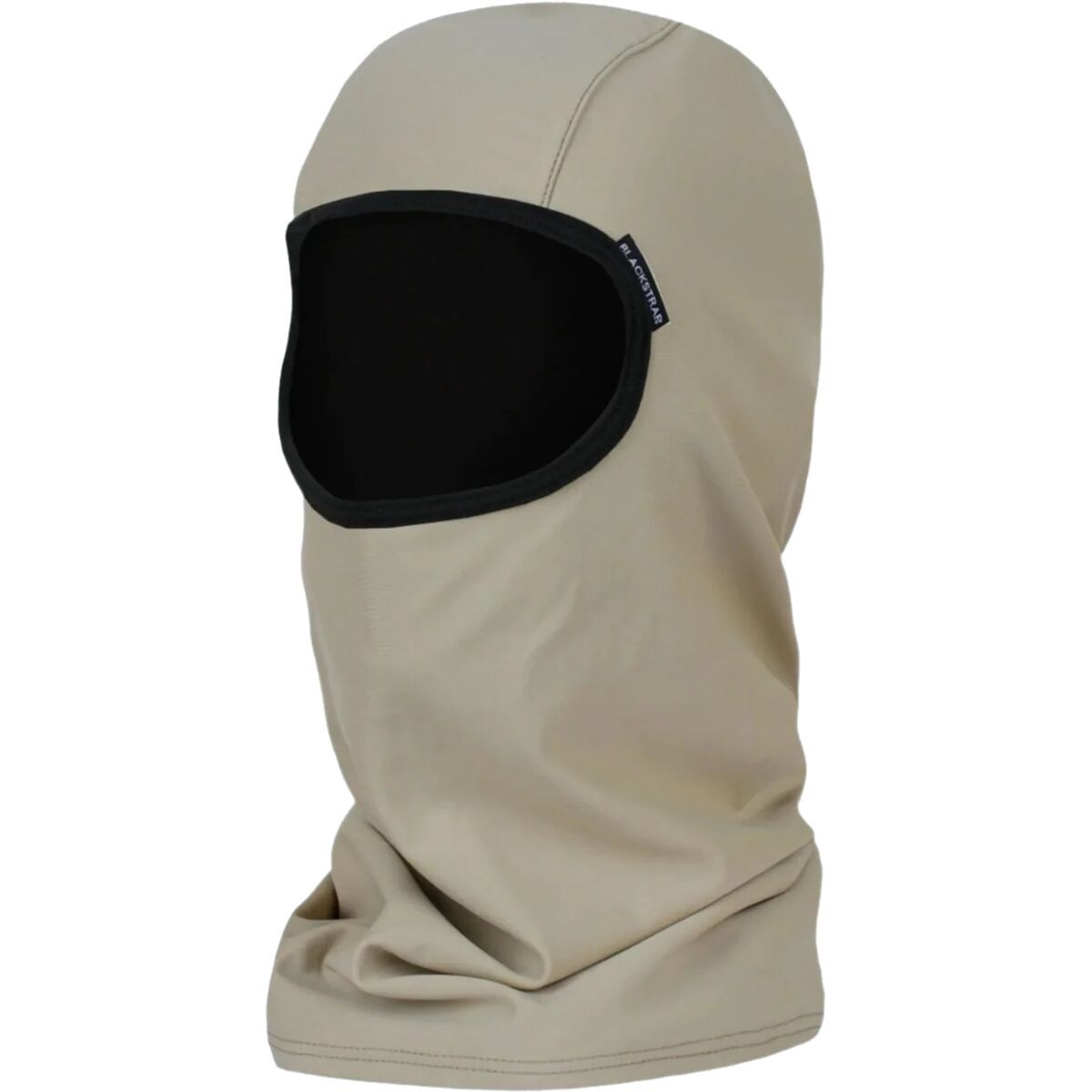 BlackStrap Sock Hood Balaclava Peanut