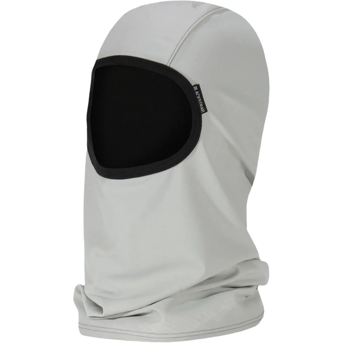 Image of BlackStrap Sock Hood Balaclava Steel, One Size