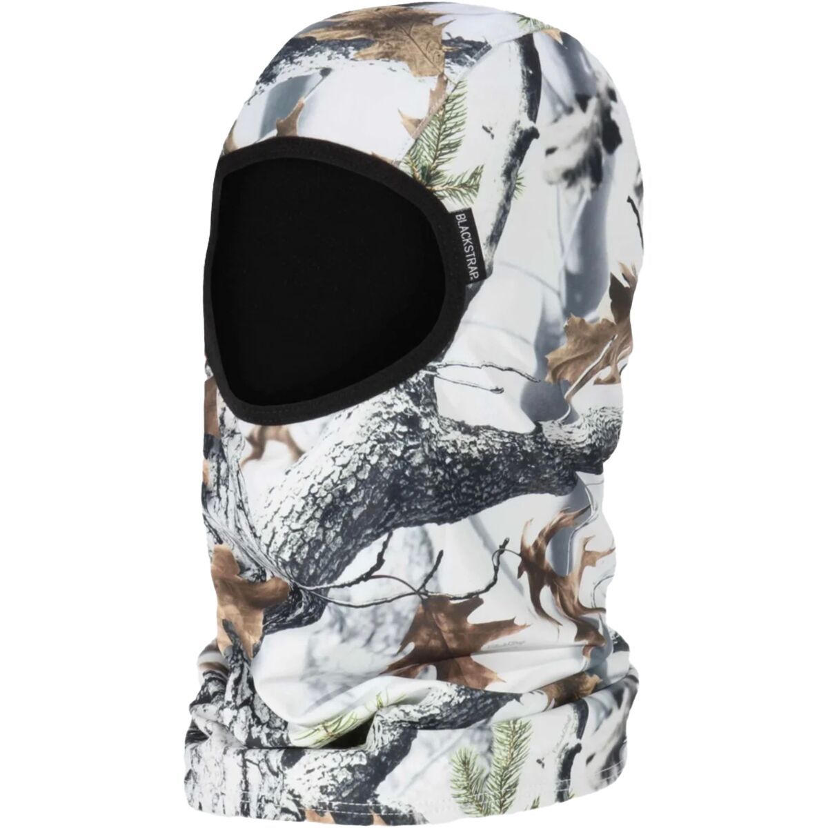 BlackStrap Sock Hood Balaclava Timber Snow